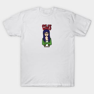 Sick Sad World - Mashup Crossover Episdoe T-Shirt